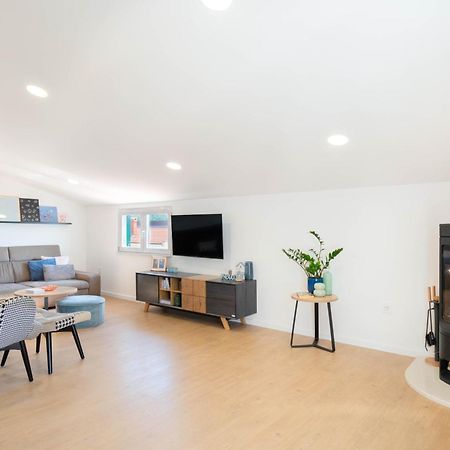 Apartman L&L Makarska Bagian luar foto