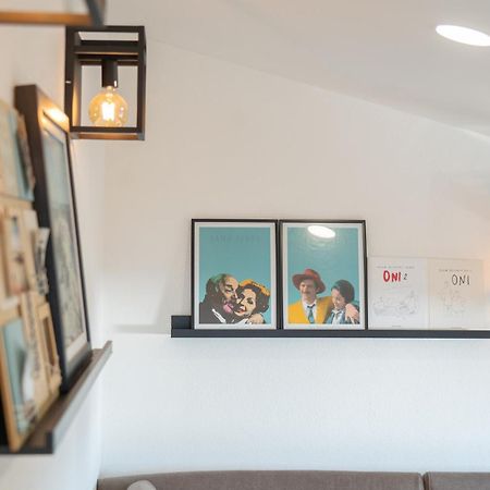 Apartman L&L Makarska Bagian luar foto
